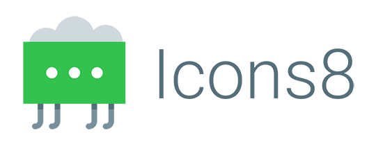 Icons 8